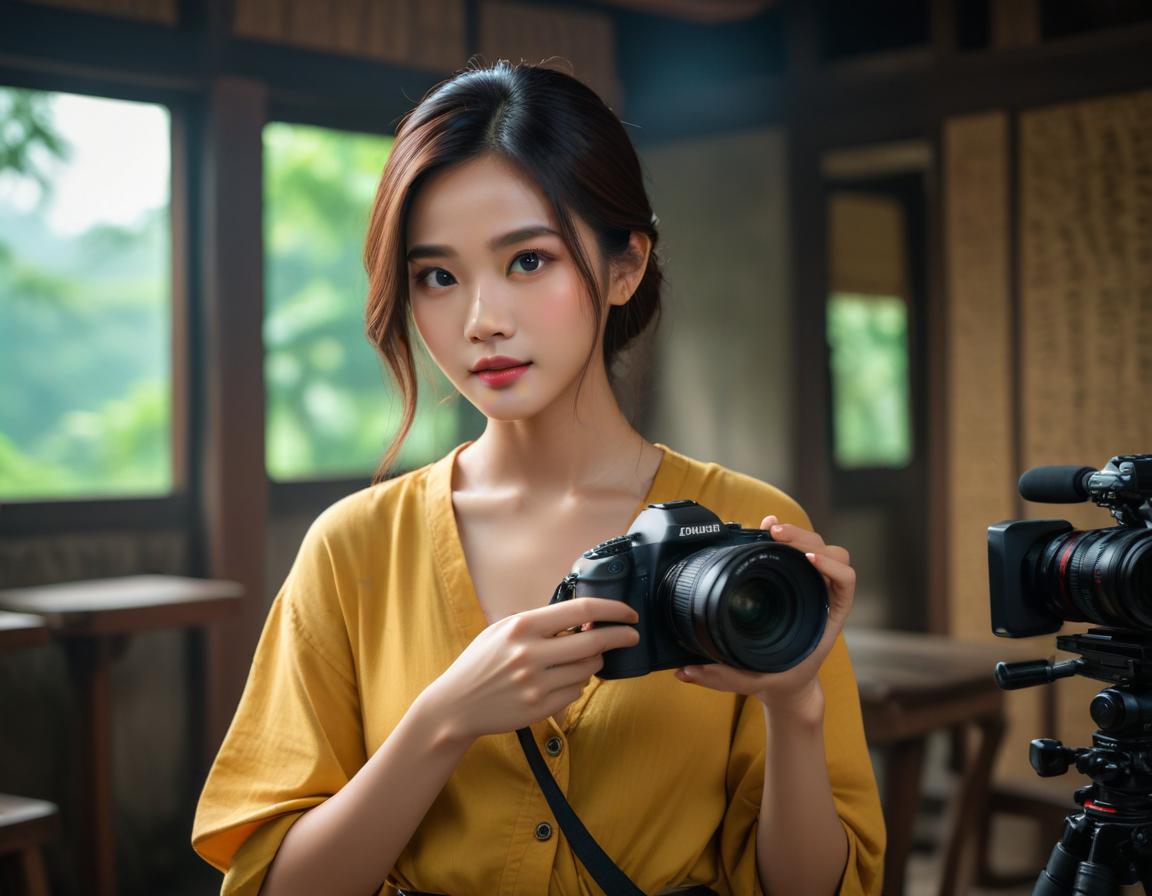 ภาพเปรียบเทียบผลลัพธ์การรักษาสิวก่อนและหลังด้วยวิธีเมโสสิว ใบหน้าเปลี่ยนแปลงชัดเจน
