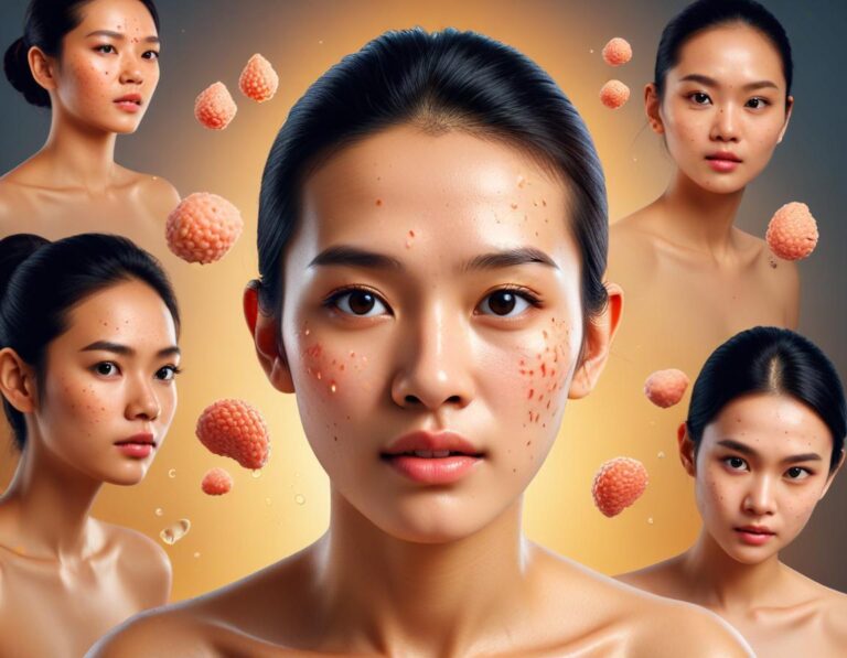 ภาพรายละเอียดการรับรู้สาเหตุของสิวให้หลากหลาย, ดูเหมือนจริง ถ่ายโดยละเอียดและน่าสนใจ