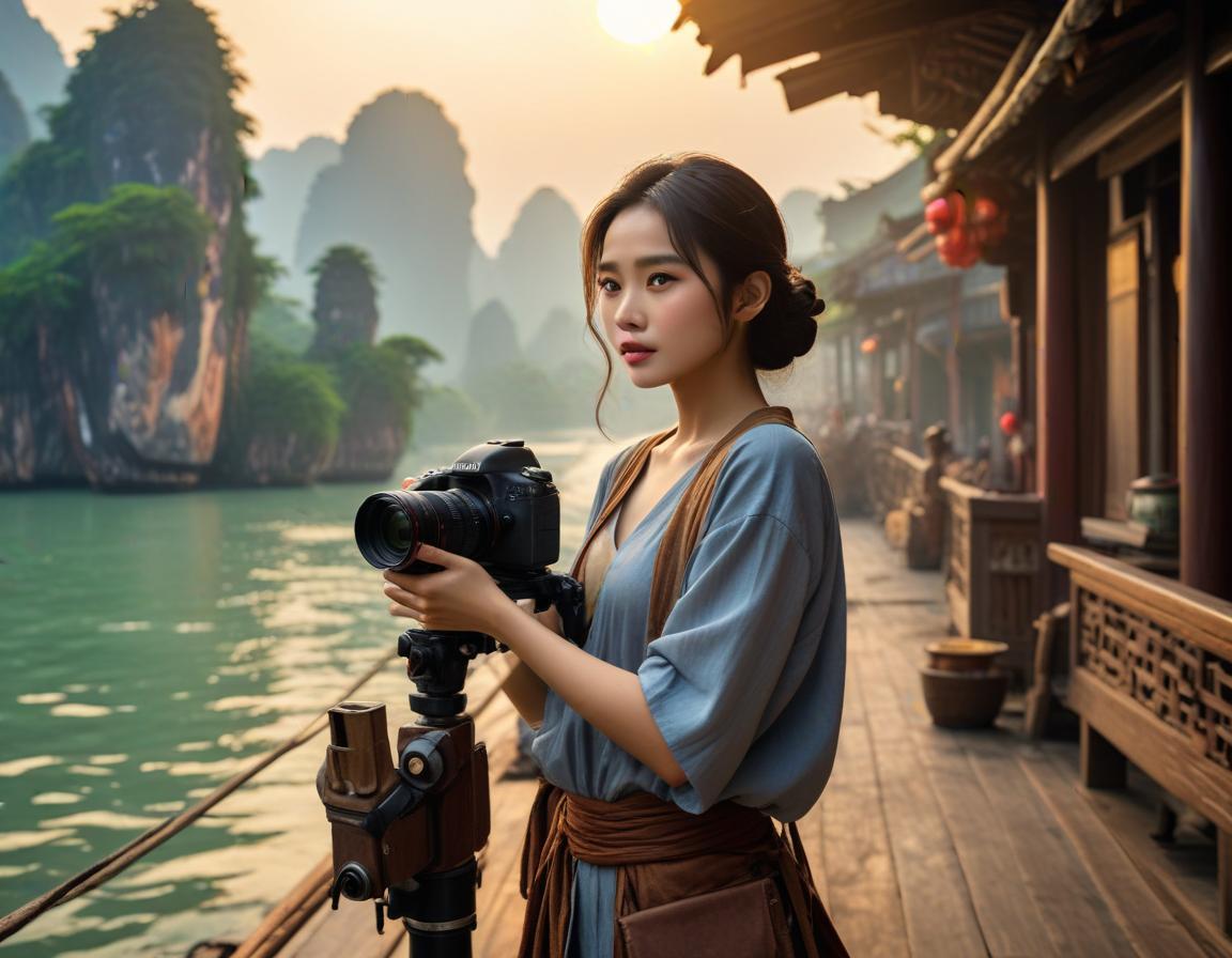 ผู้หญิงรับการวินิจฉัยสิวฮอร์โมนจากแพทย์ในสภาพแวดล้อมทางการแพทย์