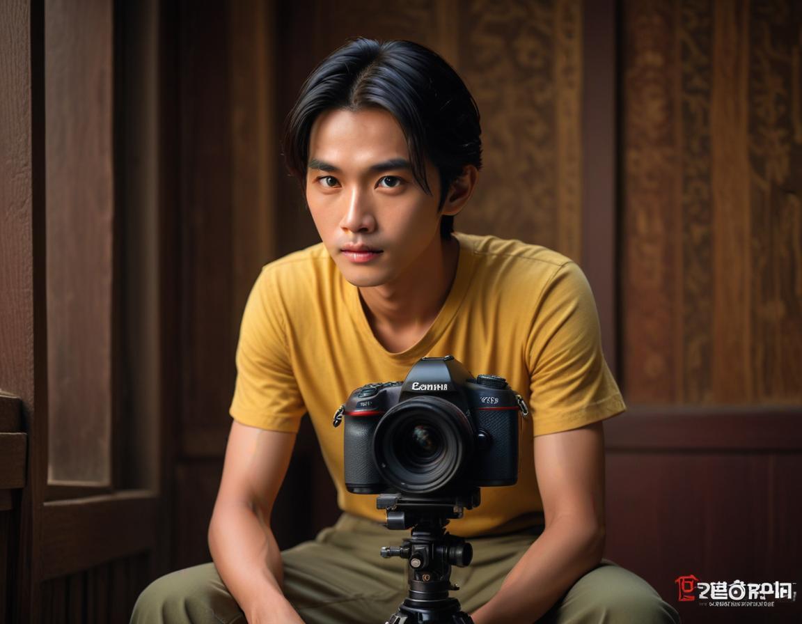 ภาพแสดงสาเหตุของสิวจากแสงแดดและมลภาวะ พร้อมผิวหน้าที่เรียบเนียนไม่มีสิว