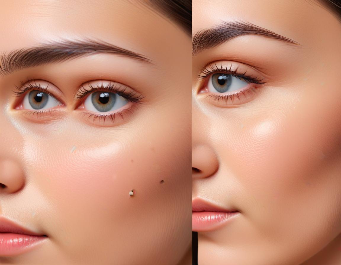 เปรียบเทียบ ระดับ ความเจ็บ ฟิลเลอร์ ใต้ ตา เพื่อ ช่วย ตัดสินใจ อย่าง ชัดเจน