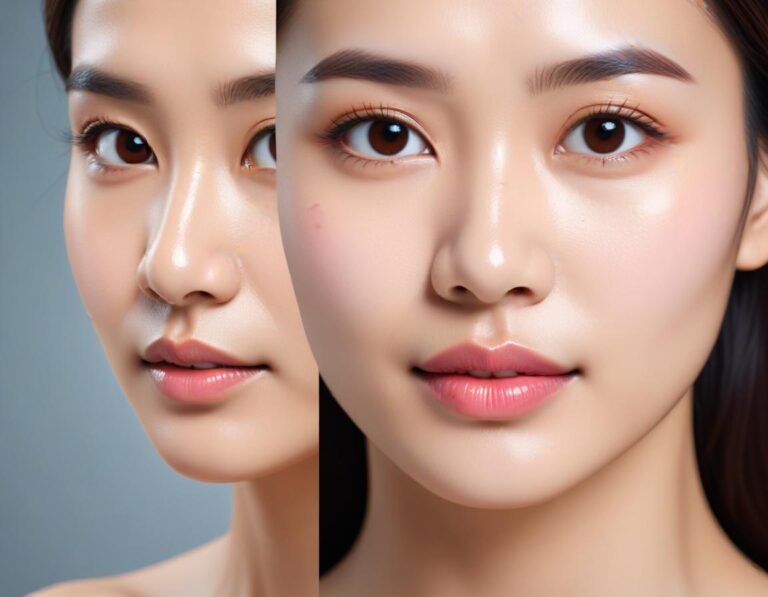 ผู้ป่วย สงบ ใน คลีนิค สมัยใหม่ มอง แพทย์ ใน ถุงมือ พร้อม ไทม์ไลน์ บวม-เต็ม 0–28