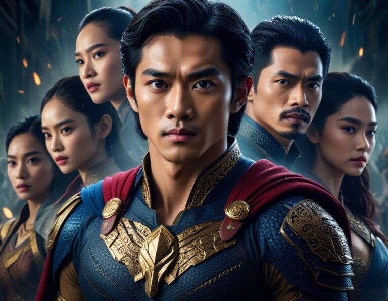 ภาพถ่ายคลินิกสมัยใหม่ แสดงหน้าสลับก่อนหลังฟิลเลอร์ ซ้ายบวมแดง ขวาเรียบเนียน ผู้เชี่ยวชาญสวมถุงมือ ถือฉีดยาเหนือถาดอุปกรณ์ คลีนิคมีแสงนุ่ม โทนสีผิวอบอุ่น มุมถ่ายชัด โฟกัสลึกหน้าชัดเบลอพื้นหลัง