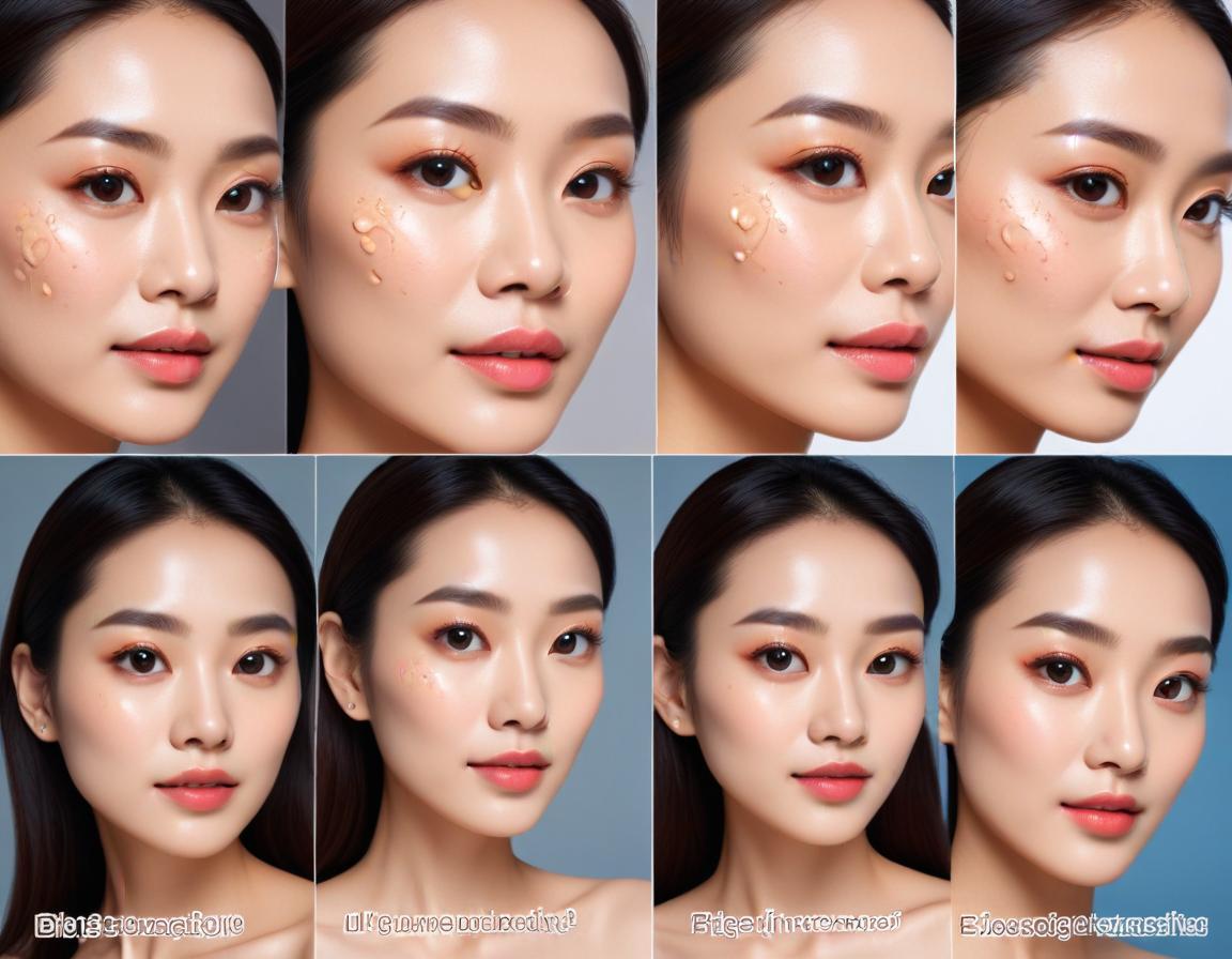 การ เปรียบเทียบ ความ แน่น ของ ฟิลเลอร์ ต่อ โครงหน้า พร้อม คำถาม ฟิลเลอร์ ยี่ห้อ ไหน ดี