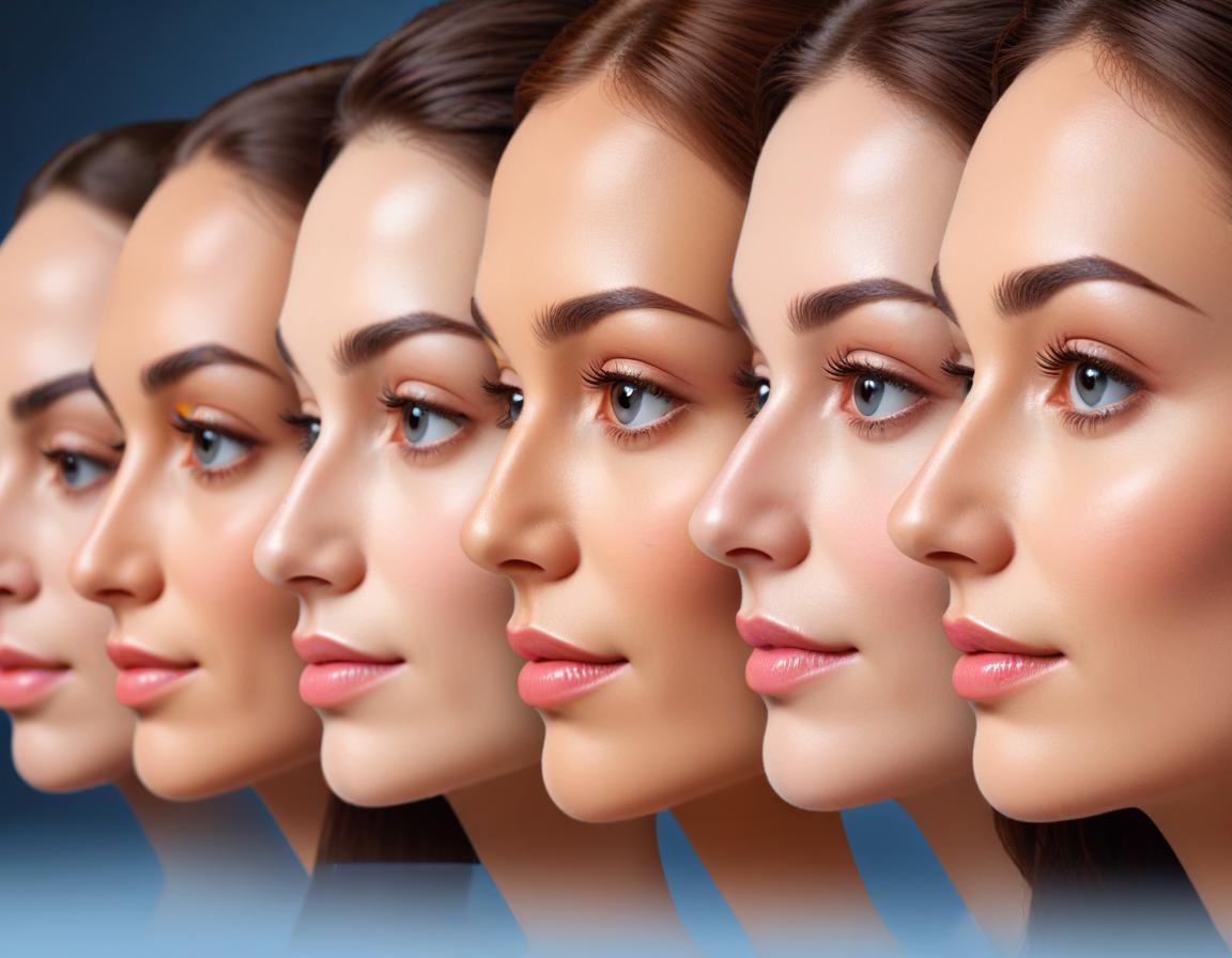 ภาพ ฟิลเลอร์ จมูก พร้อม ราคา Restylane Juvederm Belotero สำหรับ ผู้ สนใจ