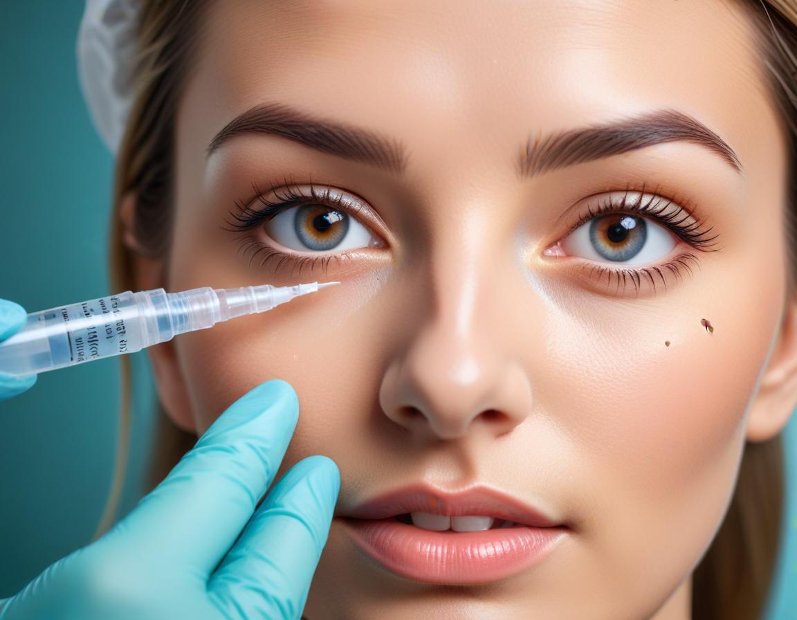 ตัวเลือก ฟิลเลอร์ ใต้ตา ราคา Juvederm Restylane Belotero เปรียบเทียบ รายละเอียด ภาพรวม