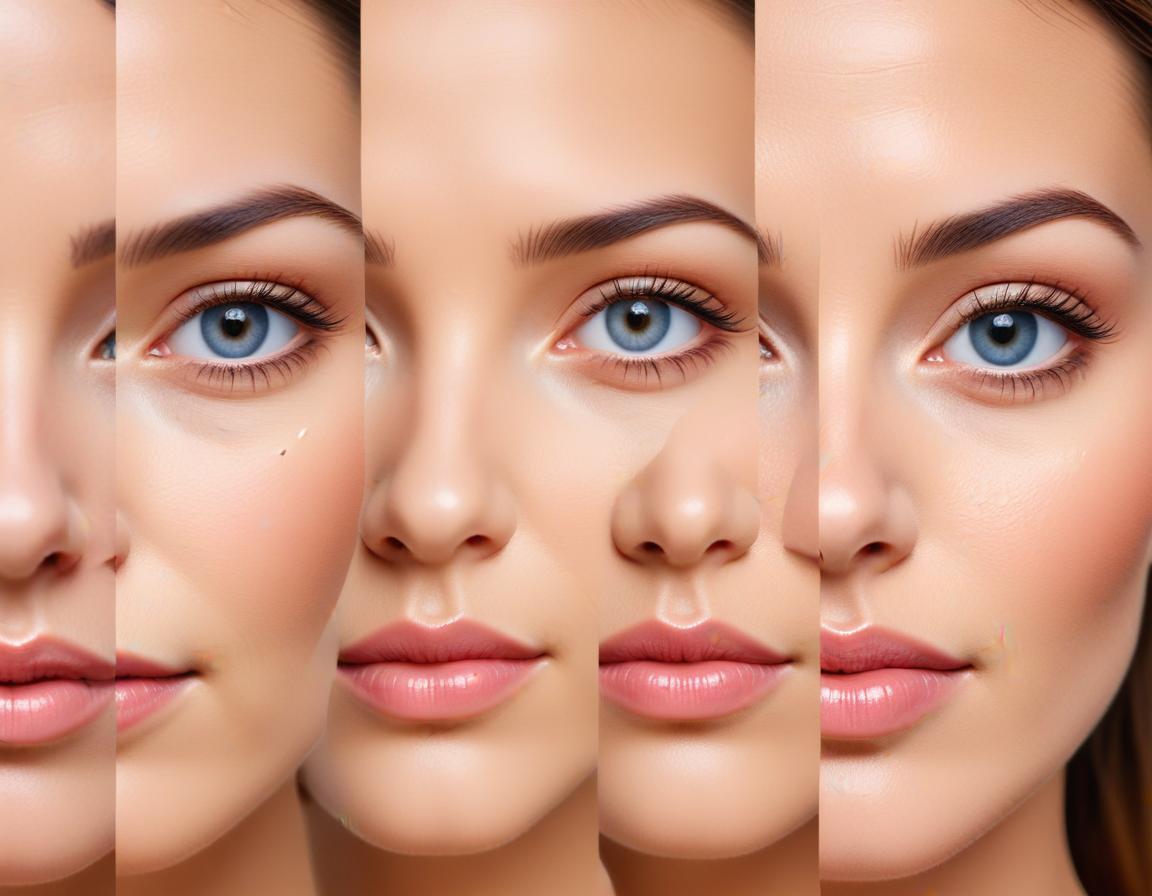 ภาพ ฟิลเลอร์ใต้ตา เปรียบเทียบ หลาย ยี่ห้อ Juvederm Restylane Belotero พร้อม ราคาประเมิน และ ข้อมูล