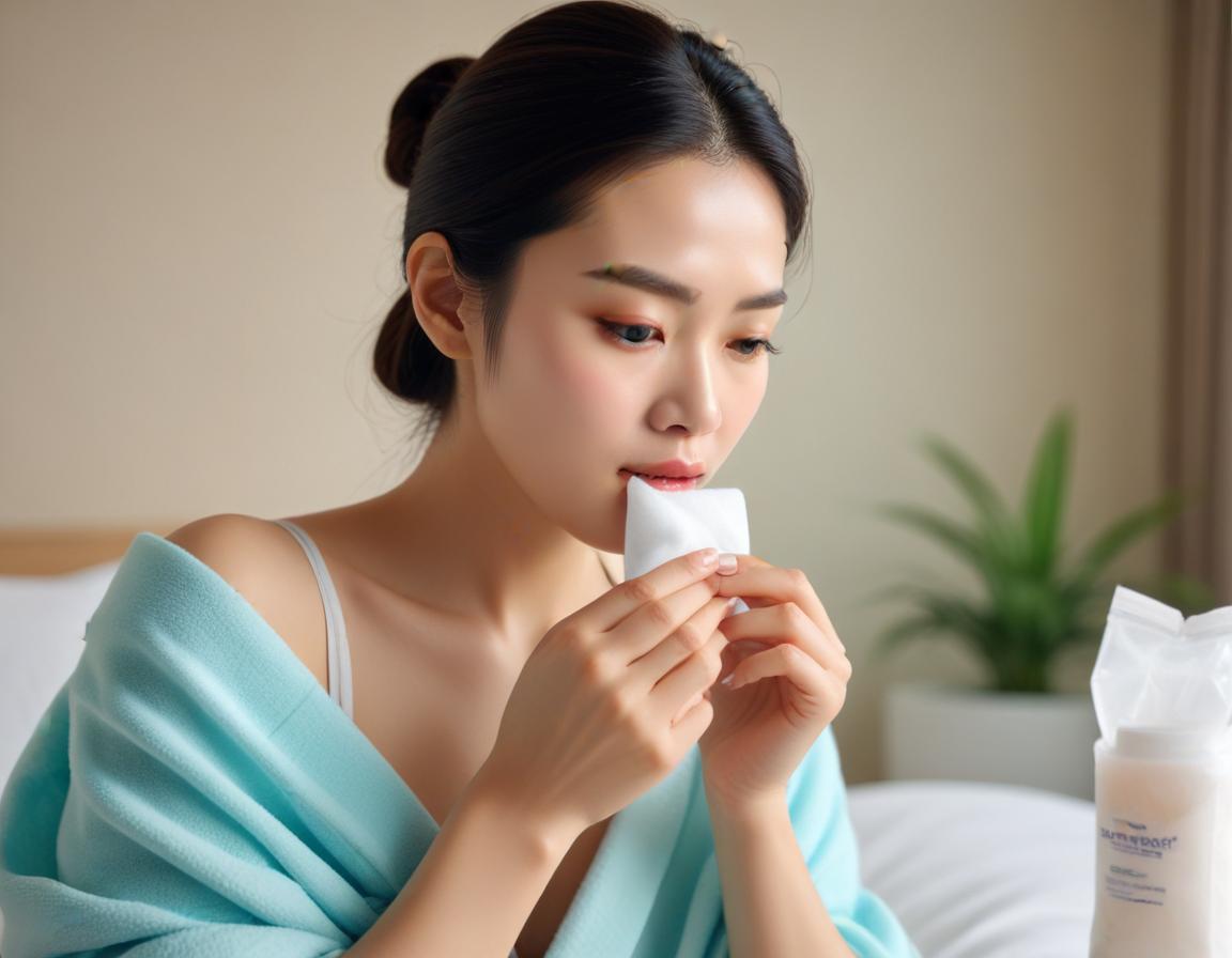 ริมฝีปาก ซูม หลัง ฉีด ฟิลเลอร์ บวม เล็กน้อย ข้อควรระวัง หลัง ฉีด